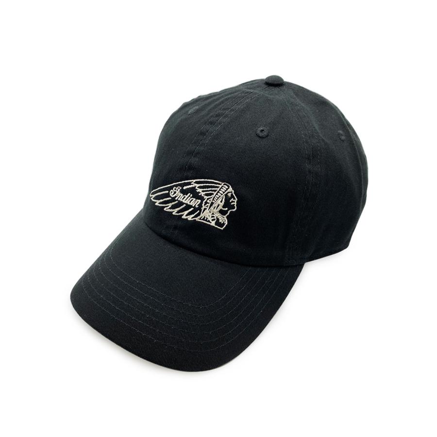 新品 Tokyo Indians MC ID-AC 05 CAP 帽子 黒✖️白 tokyo_cap_black_02_1200x1200.