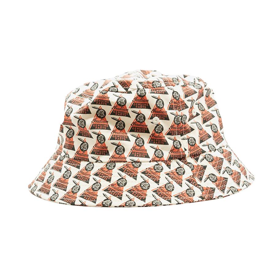 東京インディアンズ　tokyo indians バケットハット ハット Tokyo Indians バケットハット L/XL - メルカリ