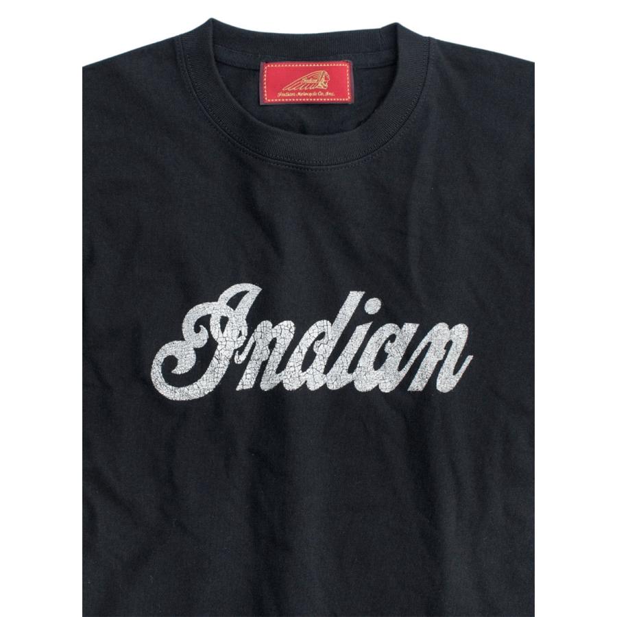 『新品未使用』インディアン Tシャツ IS-0724 sunscalif_ind-ic-2454