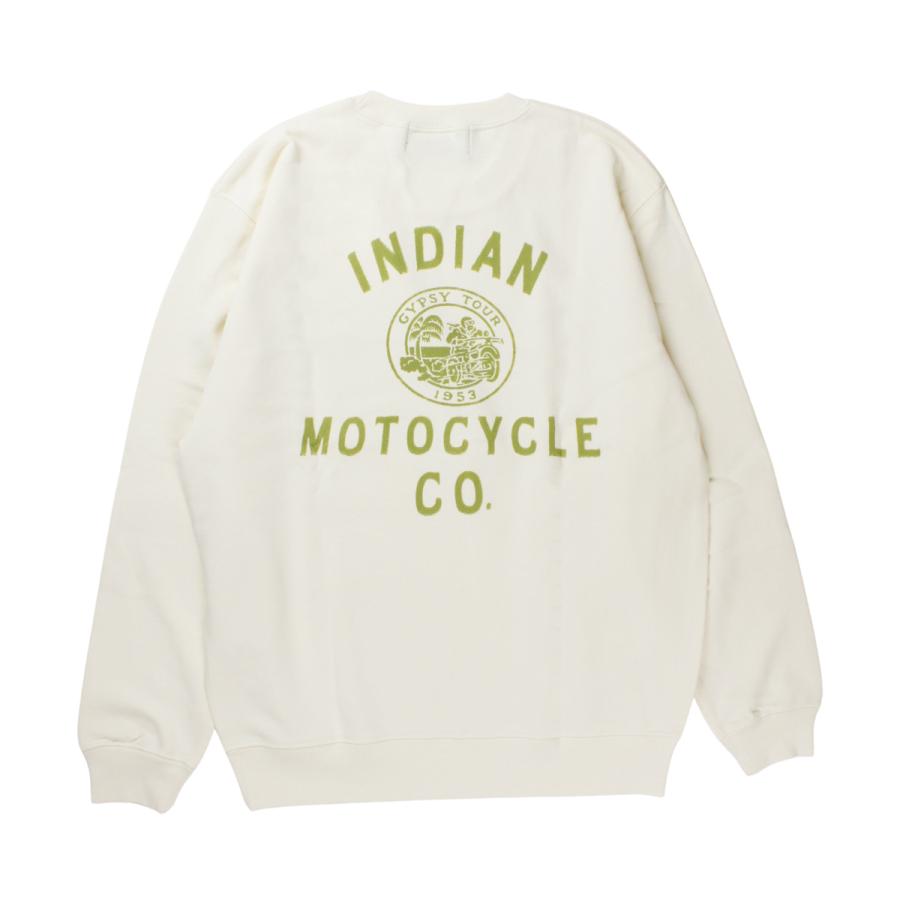 INDIAN インディアン インディアンモトサイクル トレーナー