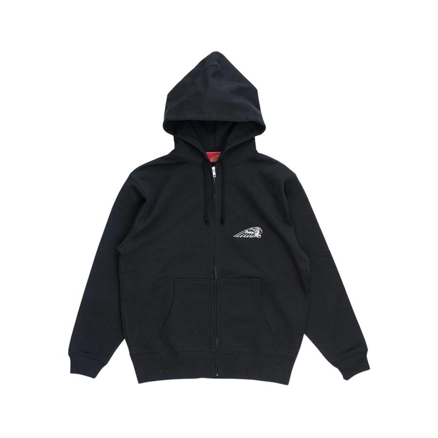 INDIAN インディアン インディアンモトサイクル パーカー ブランド