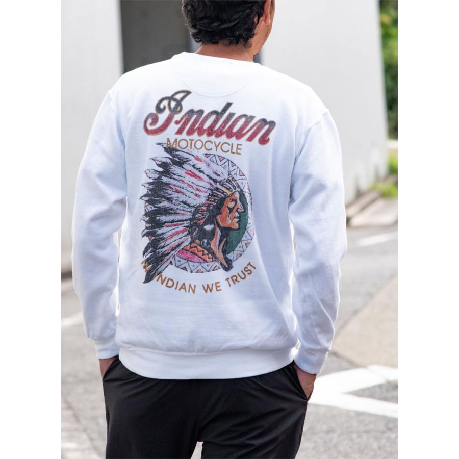 INDIAN（インディアン） インディアンモトサイクル トレーナー