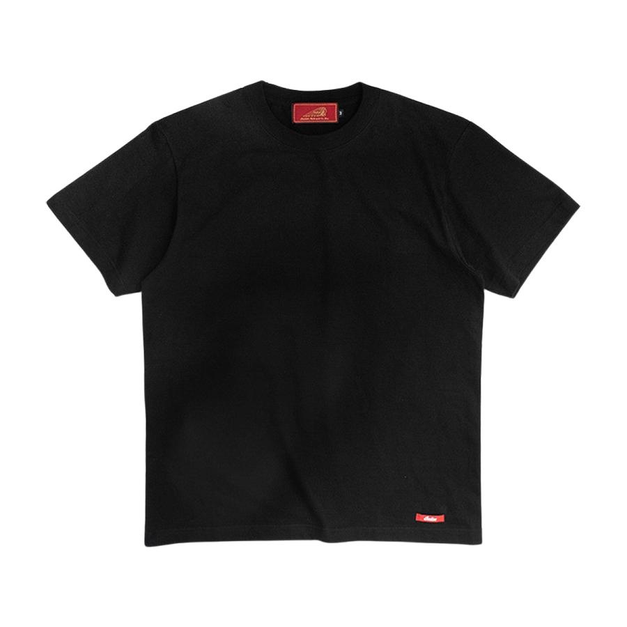 WAREHOUSE インディアンTシャツ　新品　スミクロ　XL INDIAN（インディアン） Tシャツ 半袖 メンズ レディース ブランド