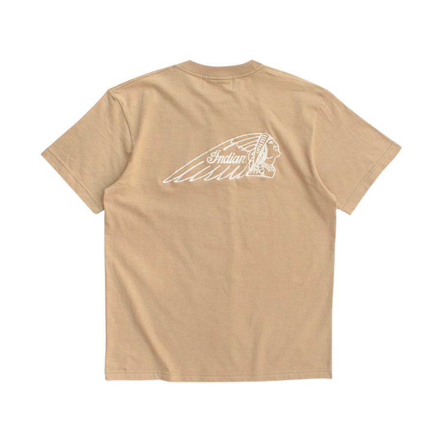INDIAN（インディアン） Tシャツ 半袖 メンズ レディース ブランド