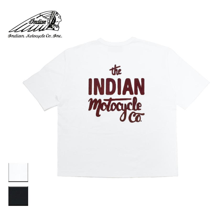 INDIAN（インディアン） tシャツ 半袖 メンズ レディース ブランド