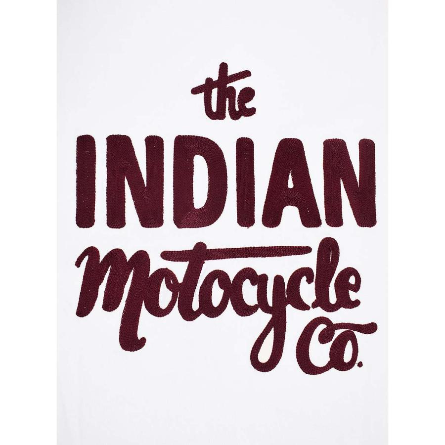 INDIAN（インディアン） tシャツ 半袖 メンズ レディース ブランド