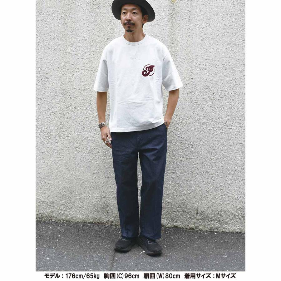 INDIAN（インディアン） tシャツ 半袖 メンズ レディース ブランド