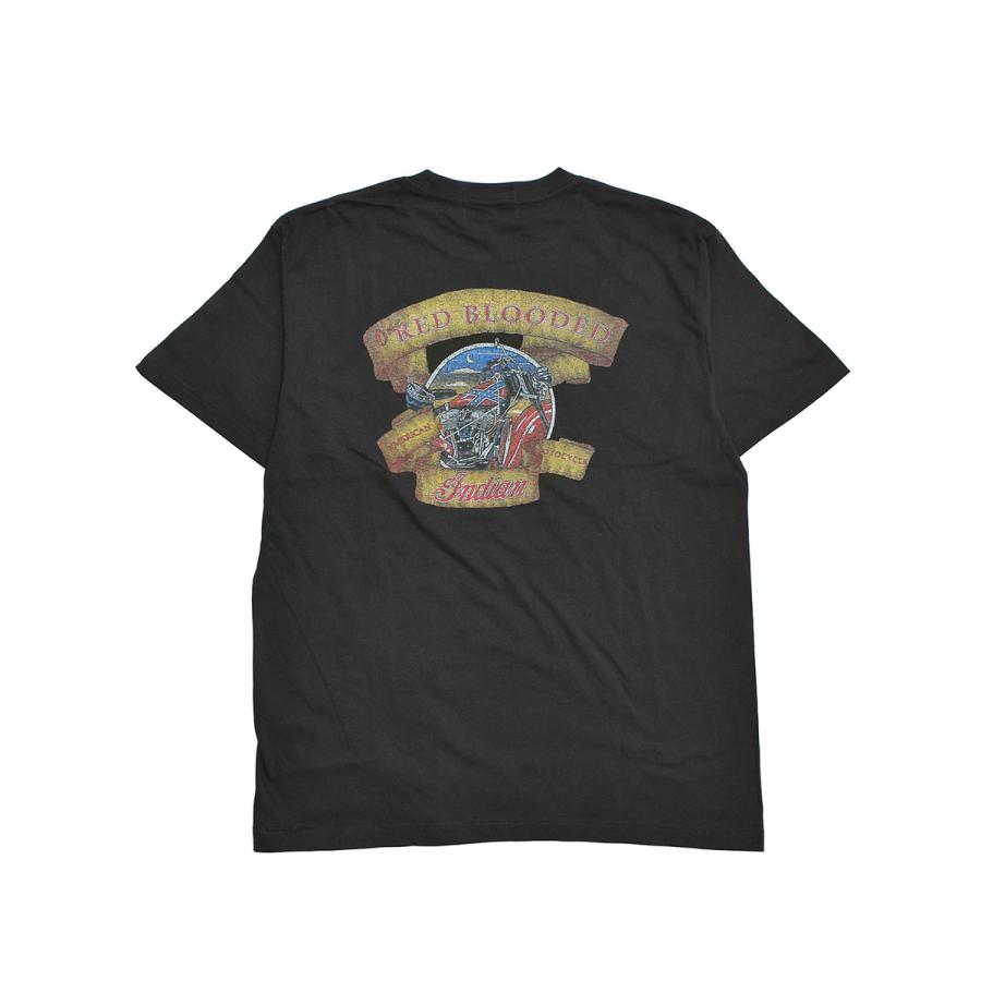 INDIAN（インディアン） tシャツ 半袖 メンズ レディース ブランド