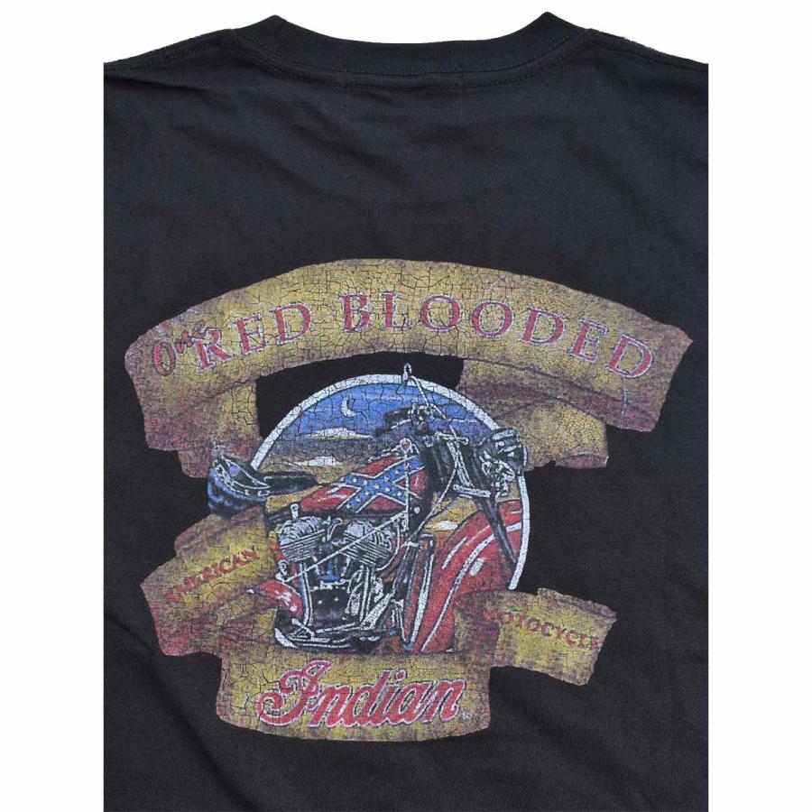 INDIAN（インディアン） tシャツ 半袖 メンズ レディース ブランド