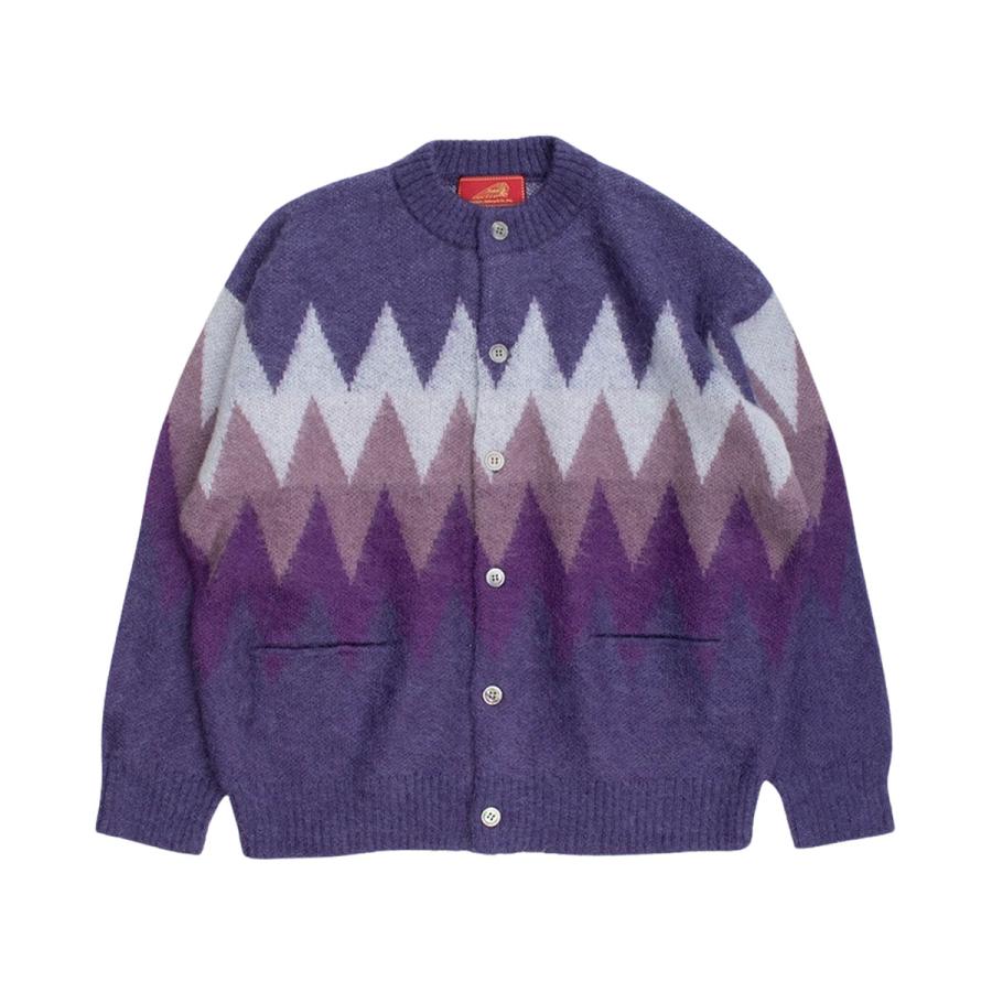 インディアン インディアンモトサイクル カーディガン ブランド  