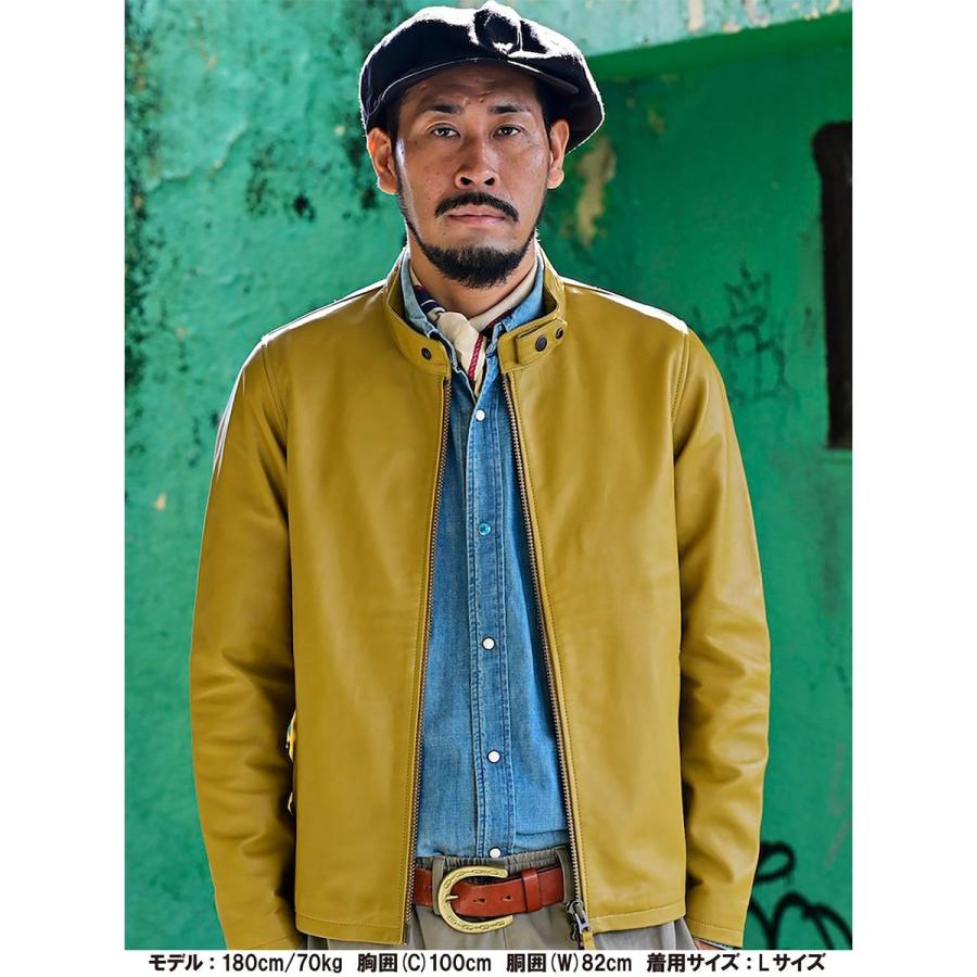 INDIAN（インディアン） インディアンモトサイクル ライダース