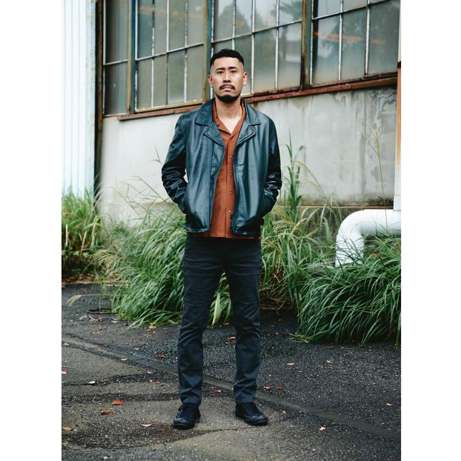 インディアン インディアンモトサイクル ライダースジャケット レザージャケット メンズ ブランド ライダース ダブル おしゃれ 黒 緑 グリーン Ind Il 241 Suns Calif 通販 Yahoo ショッピング