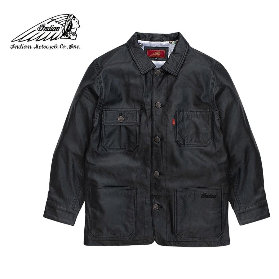 INDIAN インディアン インディアンモトサイクル カバーオール