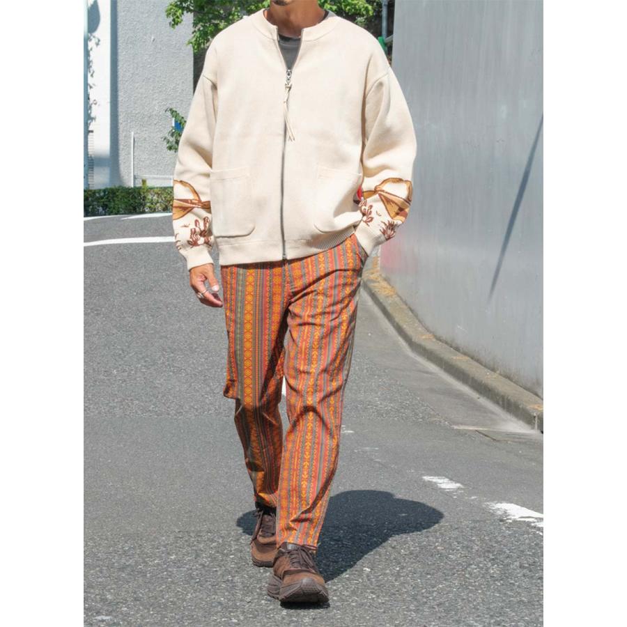 pero パンツ　インド 81b45f653a97e26e5e03196884d3aa