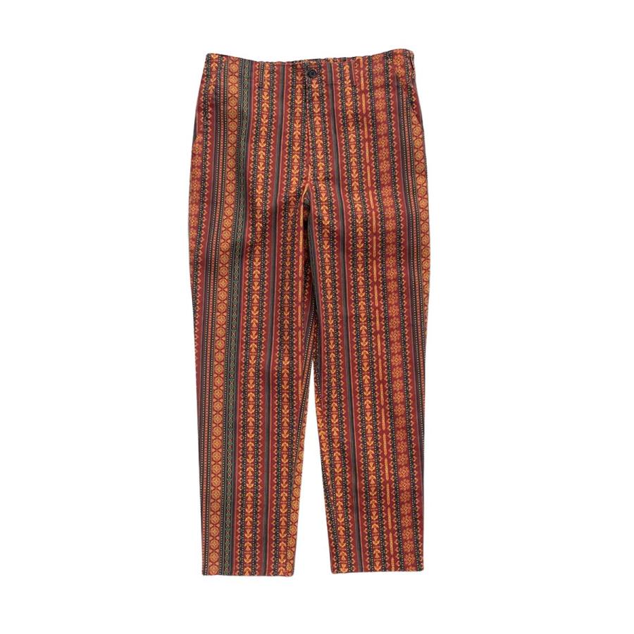 INDIAN（インディアン） インディアンモトサイクル ガレージパンツ