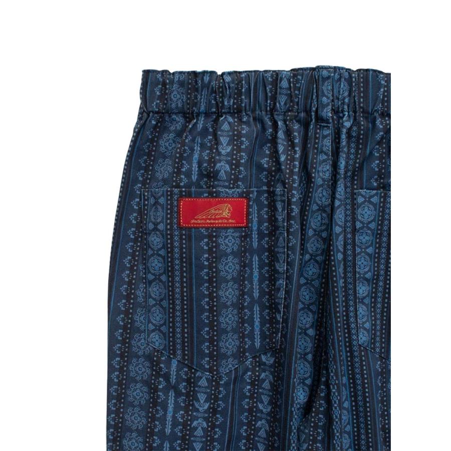 INDIAN（インディアン） インディアンモトサイクル ガレージパンツ