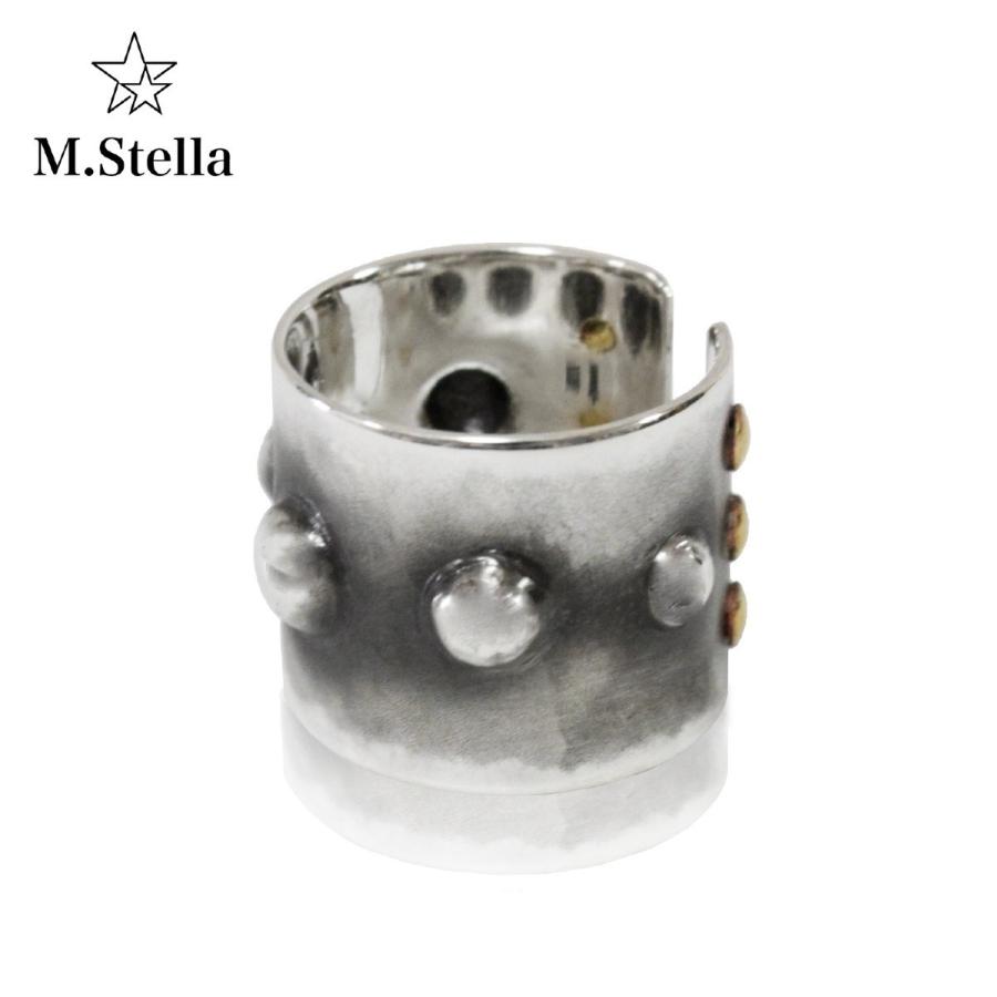 指輪 ブランド メンズ おしゃれ 太め シルバー925 リング レディース ジュエリー アクセサリー 日本製 Mstella Jm 15 Suns Calif 通販 Yahoo ショッピング