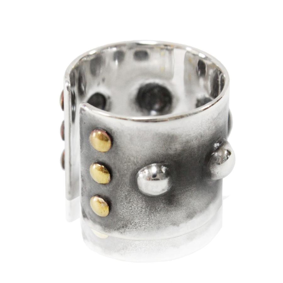指輪 ブランド メンズ おしゃれ 太め シルバー925 リング レディース ジュエリー アクセサリー 日本製 Mstella Jm 15 Suns Calif 通販 Yahoo ショッピング