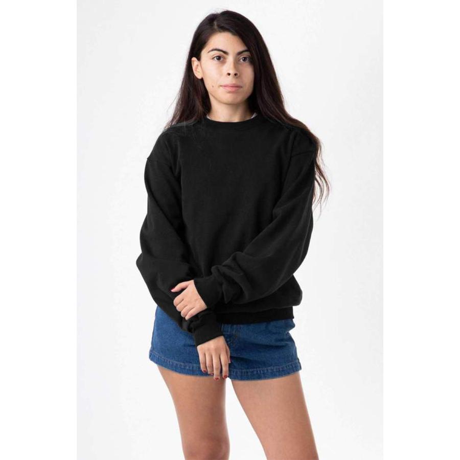ロサンゼルスアパレル 14oz スウェット ロサンゼルスアパレル ロスアパ スウェット トレーナー メンズ