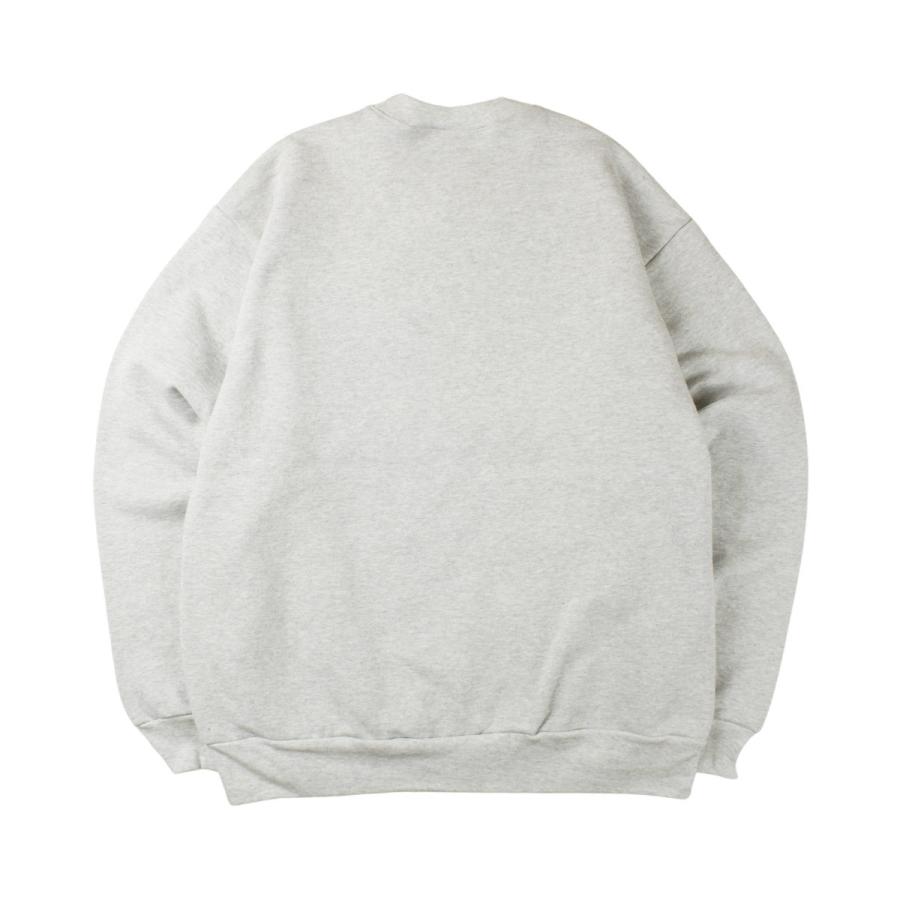 LOS ANGELES APPAREL ロサンゼルスアパレル トレーナー