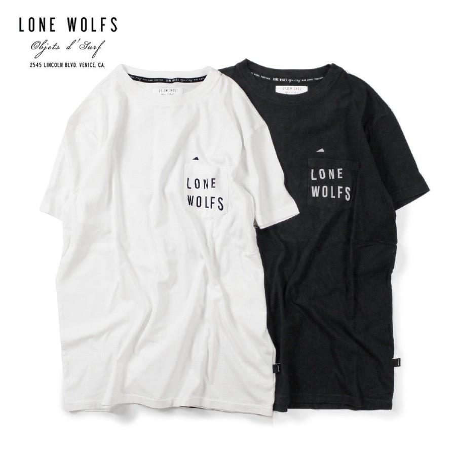 Tシャツ メンズ ブランド 半袖 おしゃれ 30代 40代 50代 レディース Lonewolfs アメリカ製 ポケット サーフ アメカジ Lws 18pt02 Suns Calif 通販 Yahoo ショッピング
