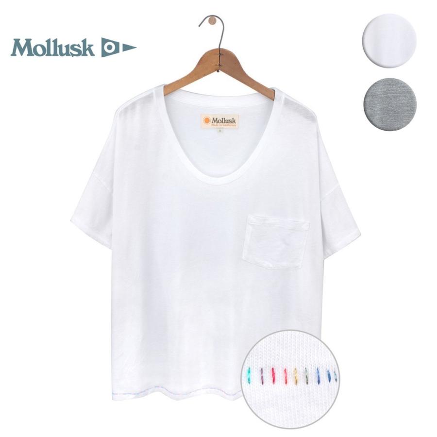 Tシャツ メンズ 半袖 ブランド おしゃれ レディース サーフブランド サーファー 人気 サーフ Mollusk モラスク モルスク Be Ley Tee 2カラー Msk Ms1260 Suns Calif 通販 Yahoo ショッピング