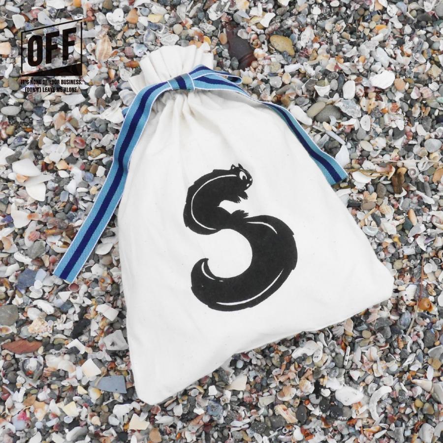 ポーチ 小物入れ おしゃれ ブランド レディース 動物 アルファベット S 動物柄 巾着ポーチ 巾着袋 化粧ポーチ リス Off 18gd 002s Suns Calif 通販 Yahoo ショッピング