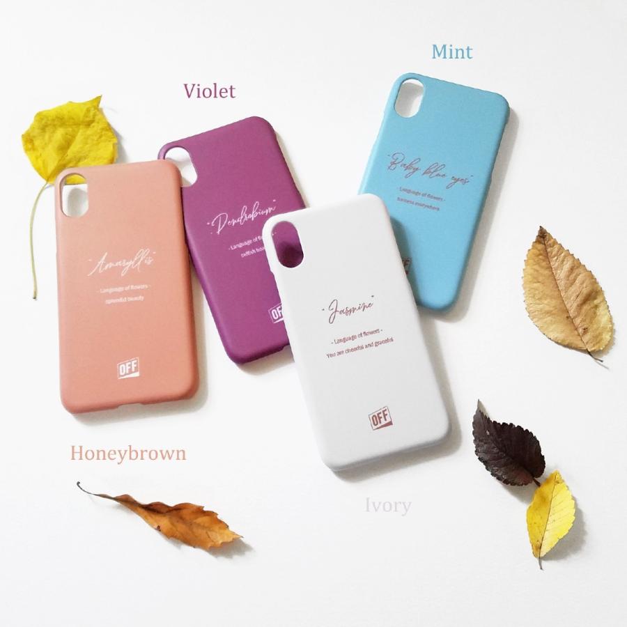 Iphone X Xs 7 8 ケース おしゃれ ブランド レディース 花 花言葉 スマホケース Iphoneケース アイフォンケース スマートフォン ケース Off 18gd 007 Suns Calif 通販 Yahoo ショッピング