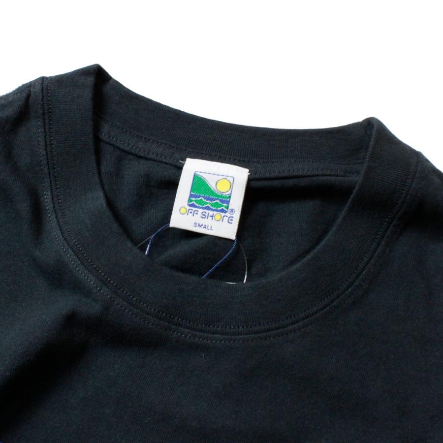OFFSHORE（オフショア） Tシャツ メンズ ブランド おしゃれ 長袖