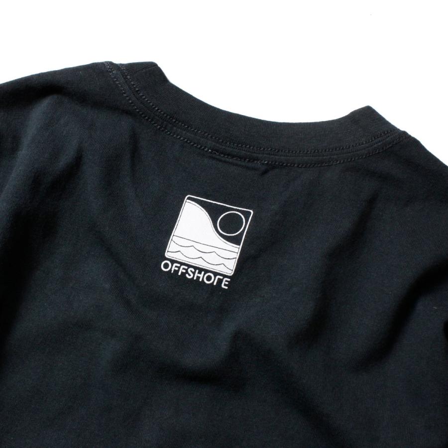 Tシャツ メンズ ブランド おしゃれ 長袖 レディース ロンt 90s イラスト ブランドロゴ 代 30代 Offshore オフショア Ofs Os19 1cs 006 Suns Calif 通販 Yahoo ショッピング
