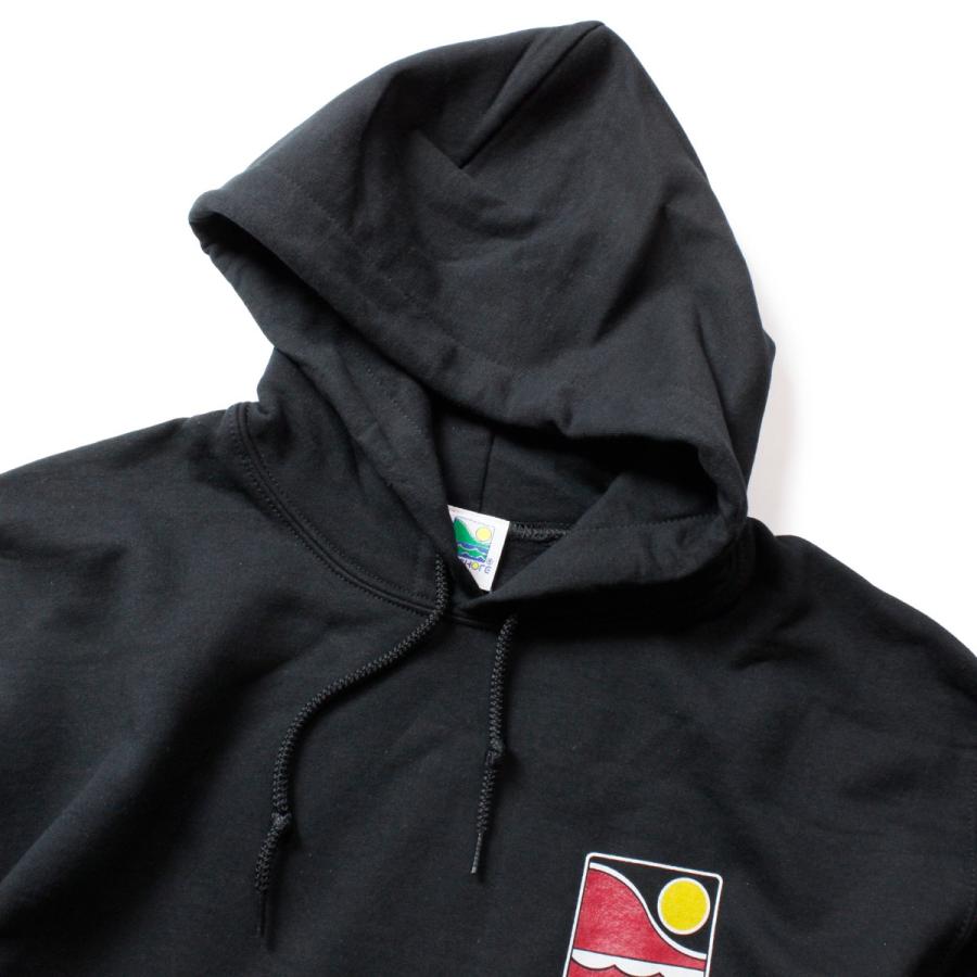 パーカー メンズ ブランド かっこいい レディース プルオーバー ロゴ 胸ロゴ ブランドロゴ バックプリント サーフ サーフブランド Offshore Ofs Os19 1cs 010 Suns Calif 通販 Yahoo ショッピング