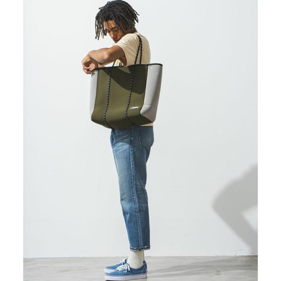 トートバッグ ブランド おしゃれ ボンディング メンズ レディース 2way バッグ ウェットスーツ ポーチ 撥水 防水 大きい 大きめ 大容量 黒 Ofs Os 1ac 005 Suns Calif 通販 Yahoo ショッピング