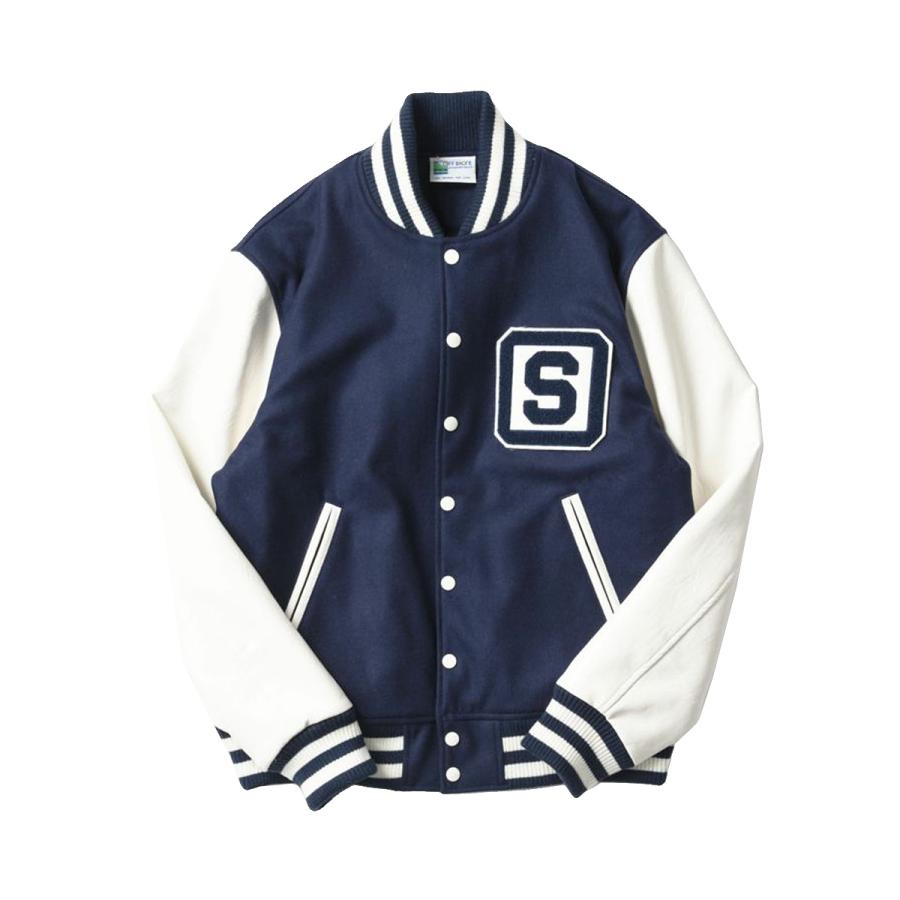 オフショア Offshore スタジャン メンズ ブランド おしゃれ ジャケット アウター コラボ マーシー キルティング ワッペン 黄色 黒 赤 Ofs Os 1ow 004 Suns Calif 通販 Yahoo ショッピング