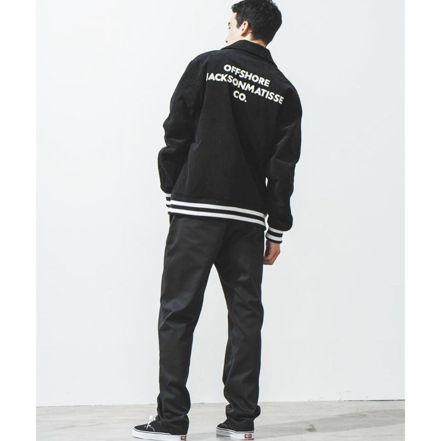 オフショア OFFSHORE コーデュロイ ジャケット メンズ ブランド  