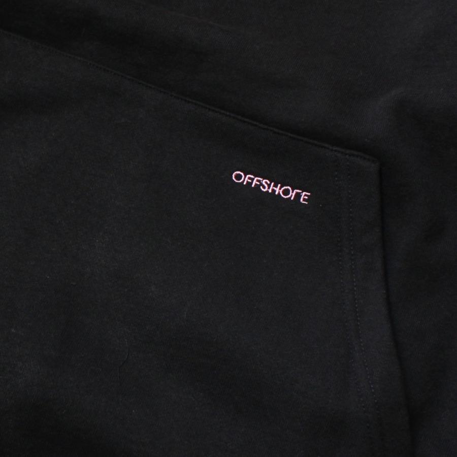 OFFSHORE（オフショア） パーカー ブランド おしゃれ メンズ