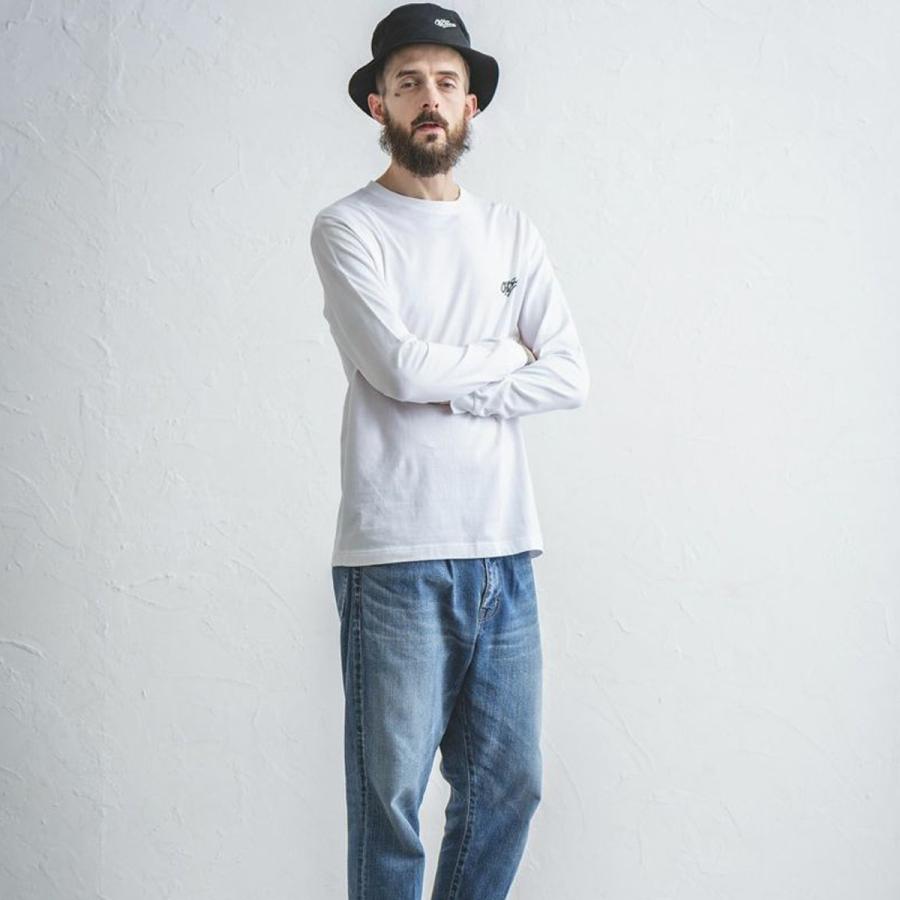 Offshore オフショア バケットハット メンズ レディース ブランド おしゃれ 深め 春 夏 帽子 ロゴ サーフ サーフブランド 白 黒 Ofs Os 2ac 002 Suns Calif 通販 Yahoo ショッピング