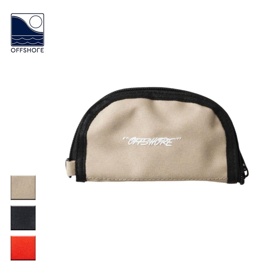 コインポーチ コインケース ブランド おしゃれ メンズ レディース ポーチ ミニポーチ エコポーチ 小物ポーチ サーフ アウトドア サーフブランド 黒 Ofs Os 2ac 006 Suns Calif 通販 Yahoo ショッピング