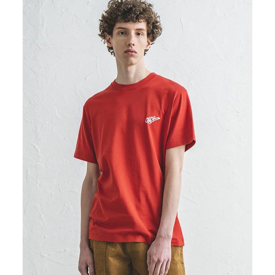 オフショア Offshore Tシャツ ブランド おしゃれ メンズ レディース 半袖 プリント イラスト キャラクター ブタ 豚 かわいい サーフ Ofs Os 2cs 012 Suns Calif 通販 Yahoo ショッピング