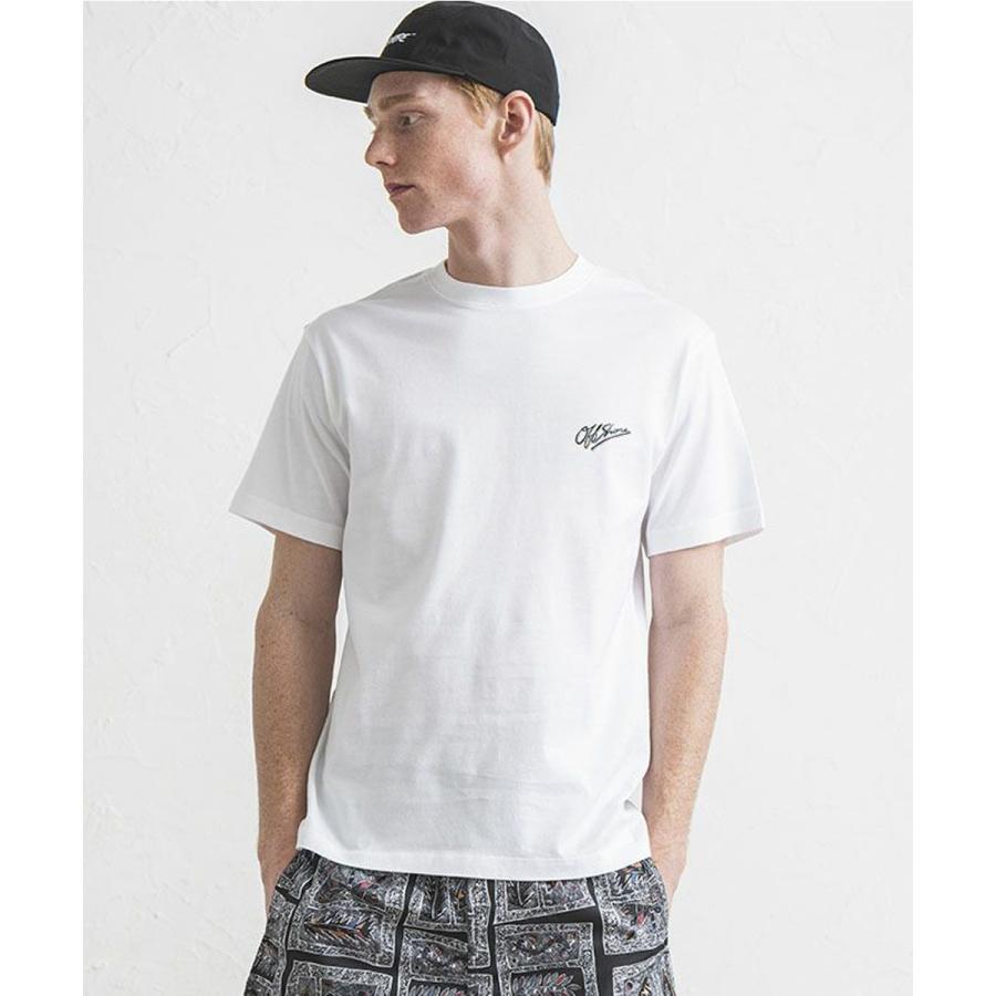 オフショア Offshore Tシャツ ブランド おしゃれ メンズ レディース 半袖 プリント イラスト キャラクター ブタ 豚 かわいい サーフ Ofs Os 2cs 012 Suns Calif 通販 Yahoo ショッピング