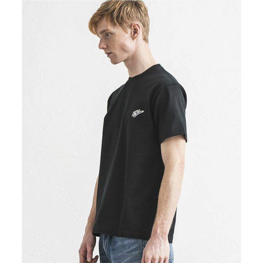 オフショア Offshore Tシャツ ブランド おしゃれ メンズ レディース 半袖 プリント イラスト キャラクター ブタ 豚 かわいい サーフ Ofs Os 2cs 012 Suns Calif 通販 Yahoo ショッピング