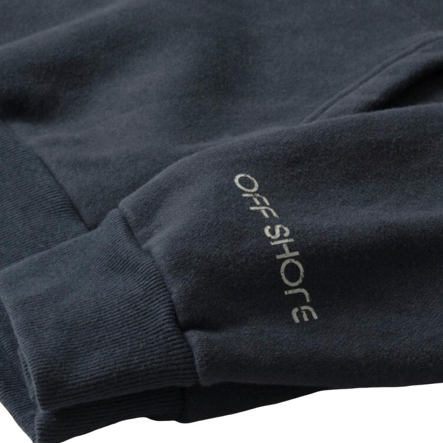 OFFSHORE（オフショア） X マーシー パーカー メンズ ブランド