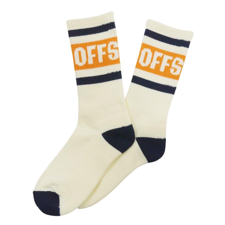 オフショア 靴下 メンズ ブランド おしゃれ ソックス 日本製 スニーカーソックス ブランドロゴ ロゴ ストリート サーフ サーフブランド 黒 Ofs Os21 2ac 009 Suns Calif 通販 Yahoo ショッピング