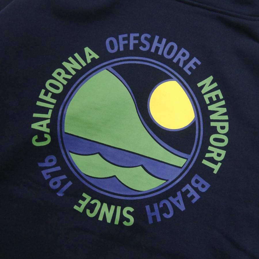 オフショア パーカー ブランド メンズ レディース おしゃれ ジップパーカー スウェットパーカー カジュアル ロゴ ブラントロゴ サーフブランド 緑 Ofs Os21 2sw 004 Suns Calif 通販 Yahoo ショッピング