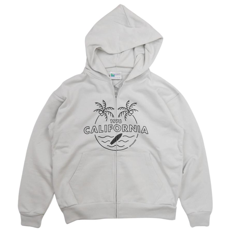 OFFSHORE（オフショア） パーカー ブランド メンズ レディース