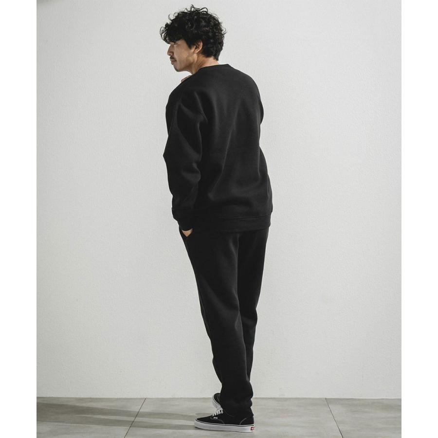 OFFSHORE（オフショア） スウェット上下 裏起毛 メンズ レディース