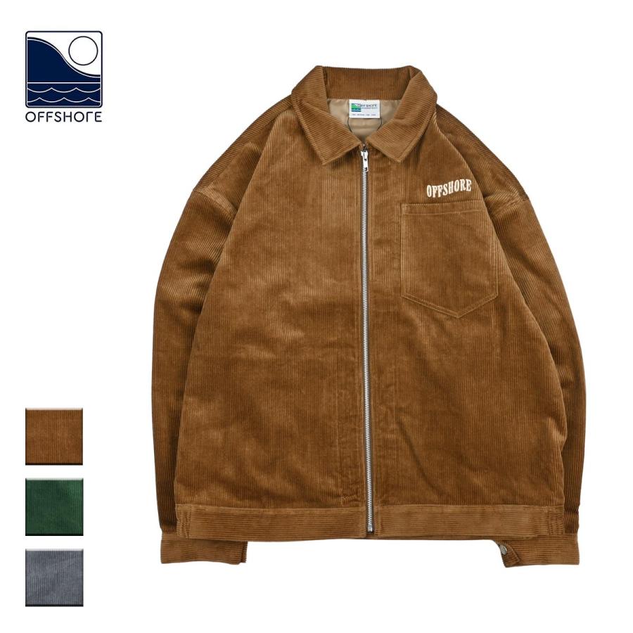 OFFSHORE（オフショア） スウィングトップ メンズ レディース ブランド