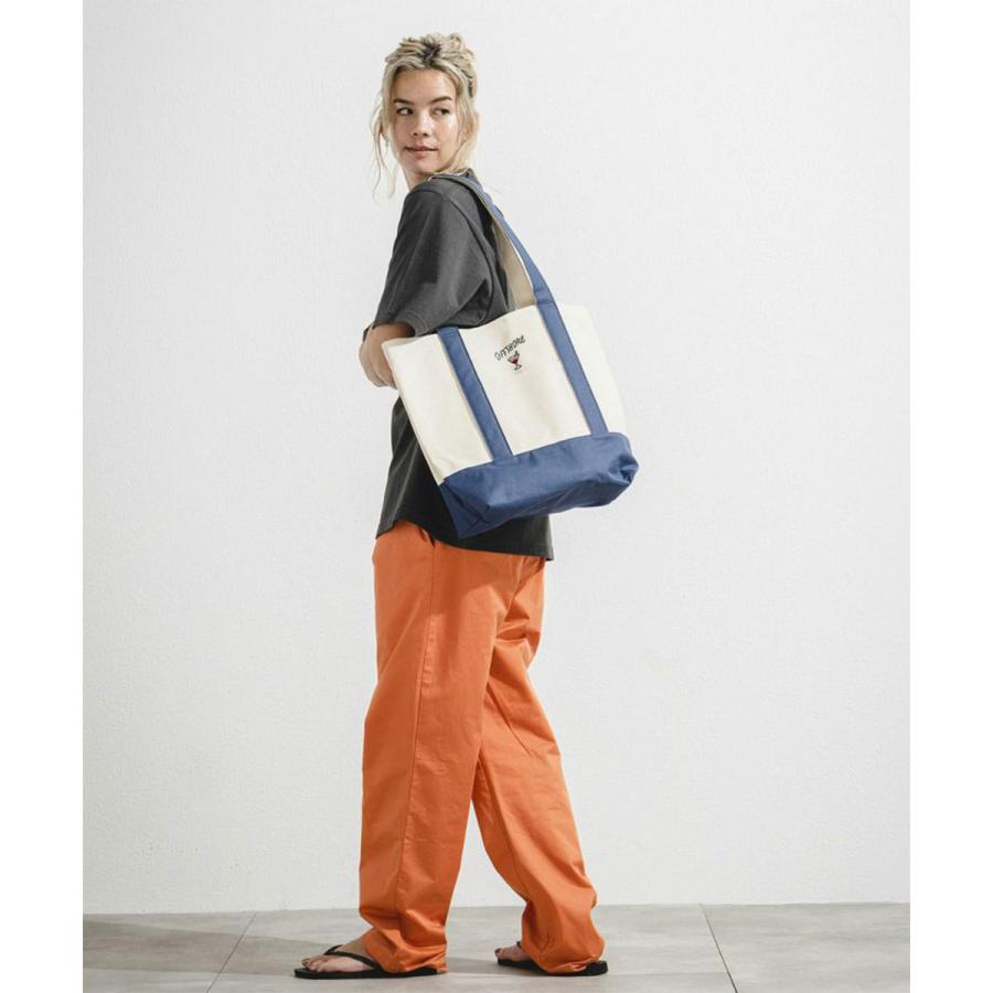 OFFSHORE オフショア トートバック ブランド おしゃれ メンズ