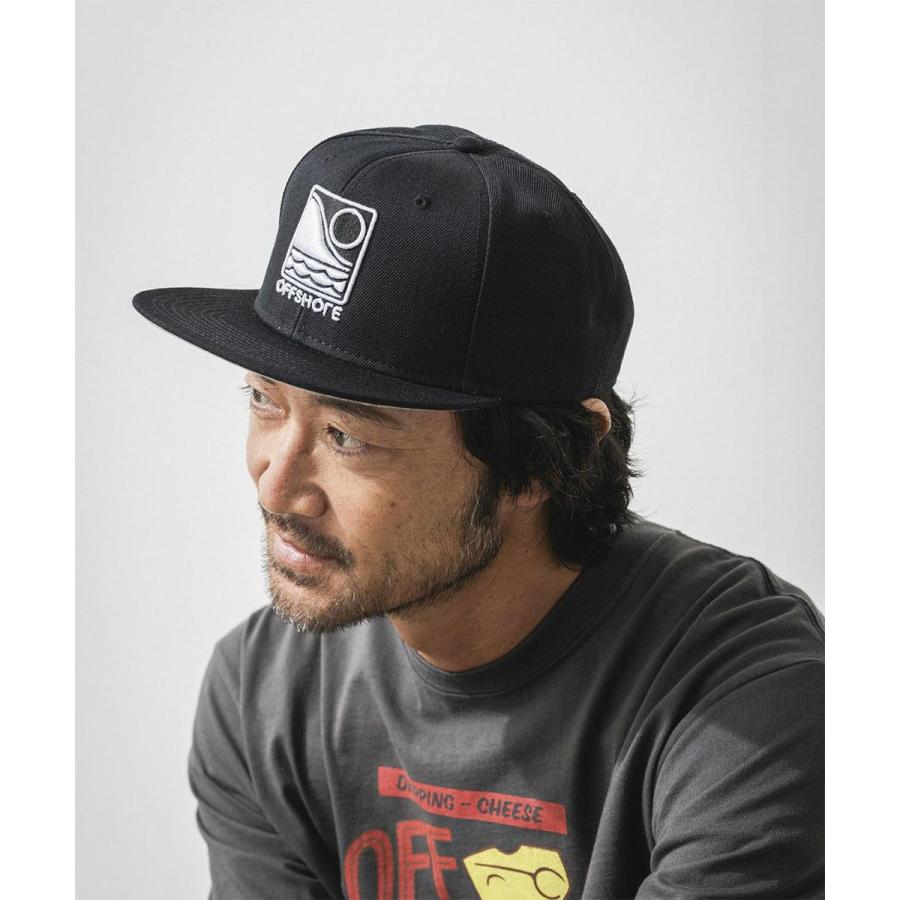 OFFSHORE キャップ 帽子 メンズ レディース ブランド おしゃれ