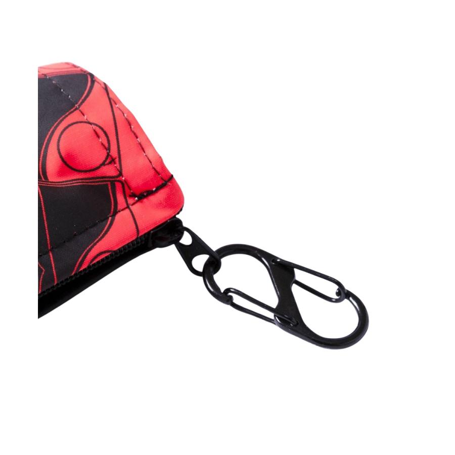 日傘 軽量 晴雨兼用 メンズ レディース ブランド おしゃれ 晴雨兼用傘 軽い UVケア 反射 撥水 防水 紫外線カット 遮光 コンパクト コラボ 黒 | OFFSHORE | 04