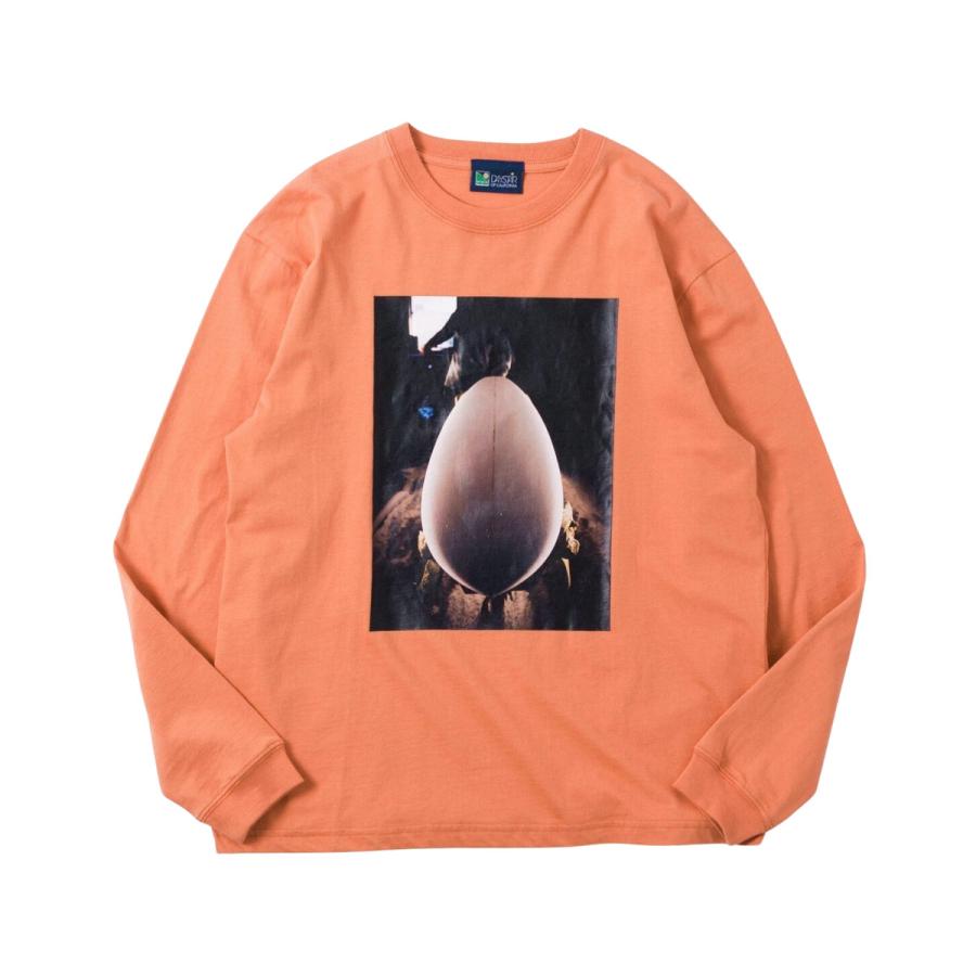 OFFSHORE（オフショア） tシャツ 長袖 メンズ レディース ブランド 